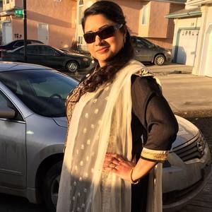 Meet your Posher, Narinder